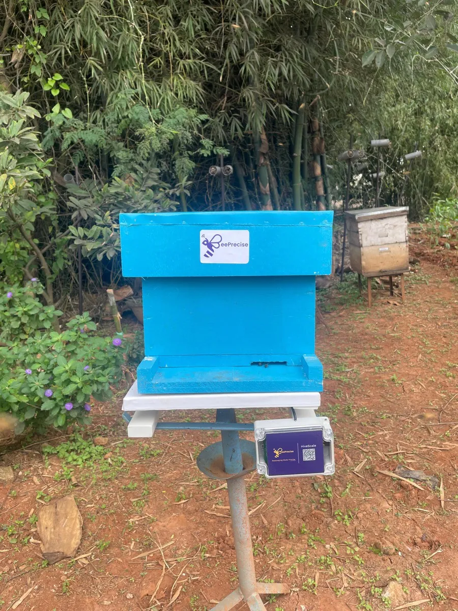 Field Installed Enclosure