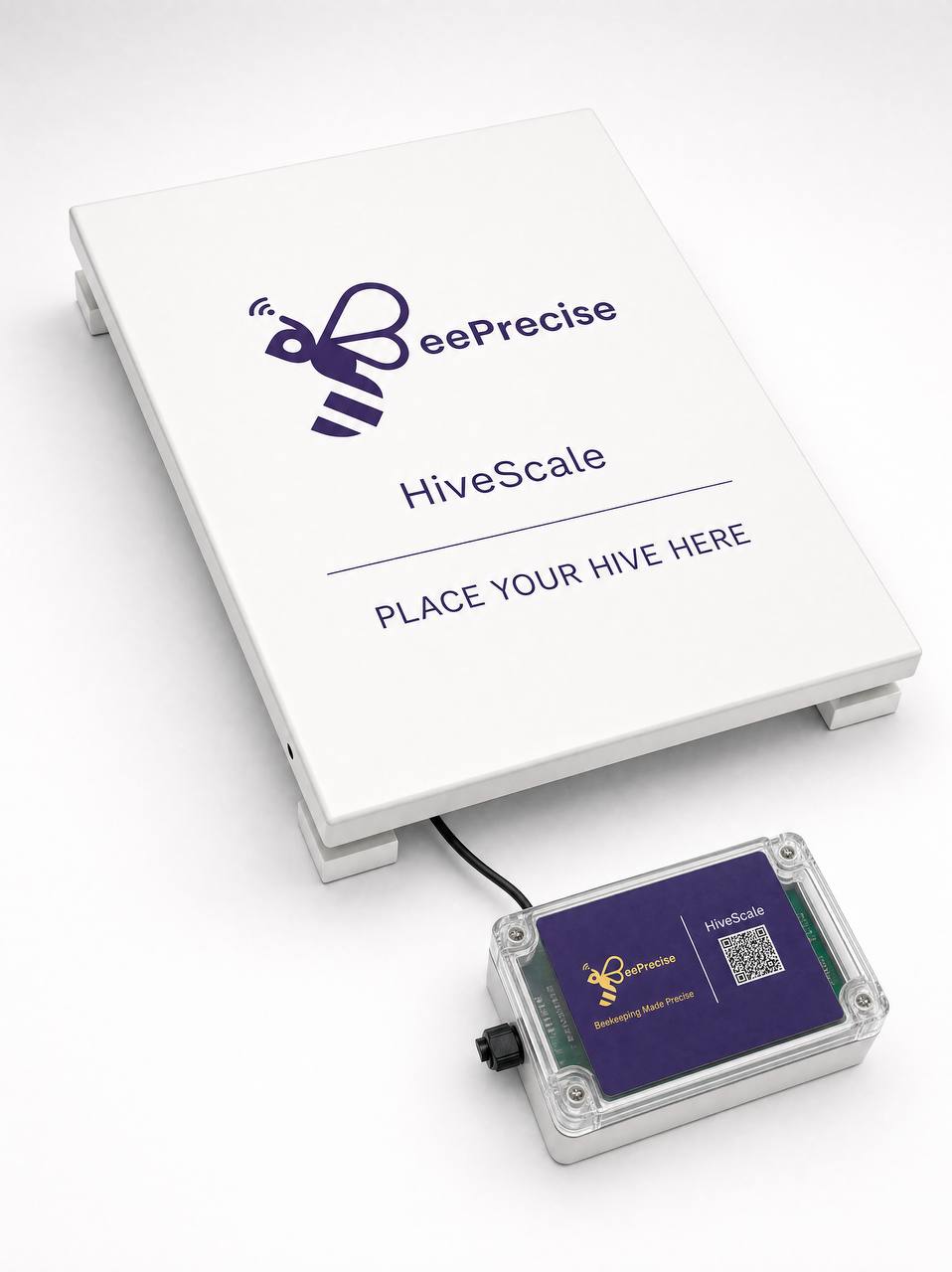Platform Callout & Enclosure